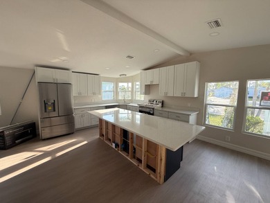 Beach Home For Sale in North Fort Myers, Florida