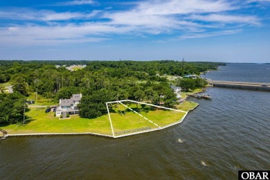 Beach Lot For Sale in Point Harbor, North Carolina