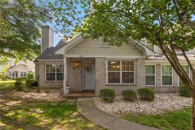 Beach Condo For Sale in Newport News, Virginia