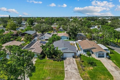 Beach Home Sale Pending in St. Petersburg, Florida
