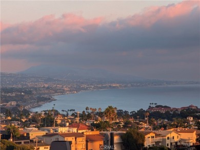 Beach Condo For Sale in Dana Point, California