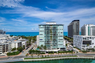 Beach Condo For Sale in Miami Beach, Florida