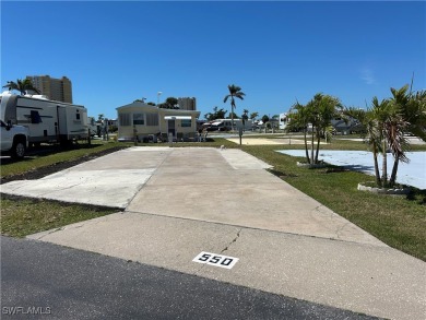 Beach Lot For Sale in Fort Myers, Florida
