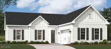 Beach Home For Sale in Southport, North Carolina