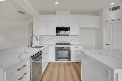 Beach Home For Sale in Vallejo, California