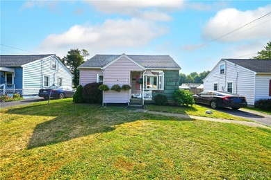 Beach Home Sale Pending in Derby, New York