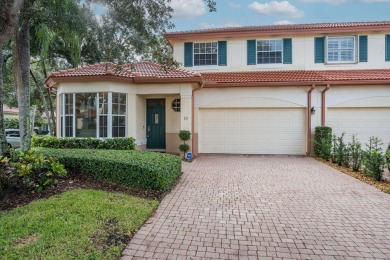 Beach Townhome/Townhouse For Sale in Palm Beach Gardens, Florida