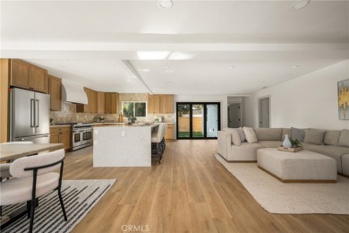 Beach Home For Sale in Long Beach, California