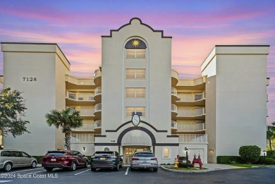 Beach Condo For Sale in Cape Canaveral, Florida