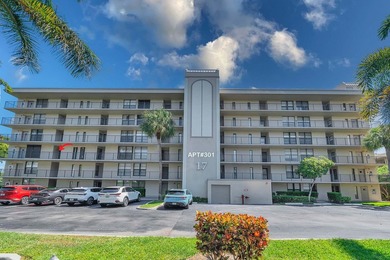 Beach Condo For Sale in Boca Raton, Florida