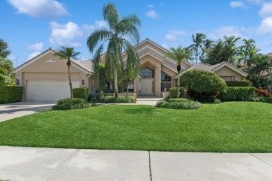 Beach Home For Sale in Boca Raton, Florida