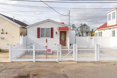 Beach Home For Sale in Howard Beach, New York