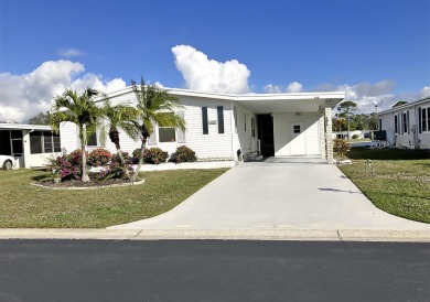 Beach Home For Sale in Bonita Springs, Florida