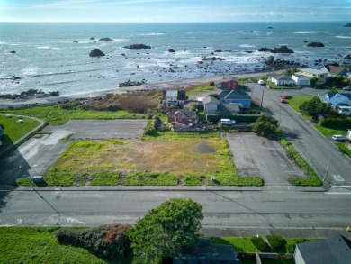 Beach Commercial For Sale in Crescent City, California