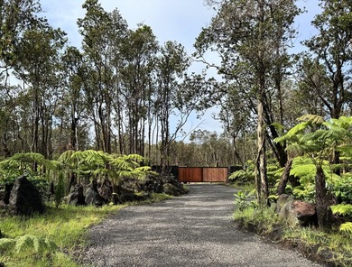 Beach Acreage For Sale in Volcano, Hawaii