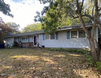 Beach Home For Sale in Brick, New Jersey