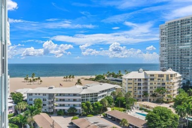 Beach Condo For Sale in Fort Lauderdale, Florida