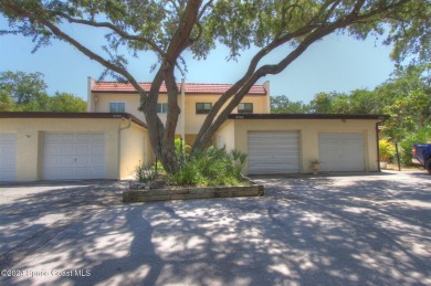 Beach Townhome/Townhouse For Sale in Cape Canaveral, Florida