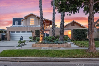 Beach Home For Sale in Newport Beach, California