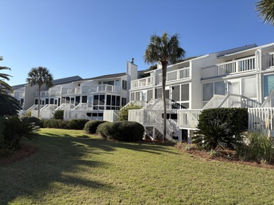 Beach Townhome/Townhouse For Sale in Isle of Palms, South Carolina
