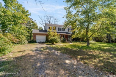 Beach Home Sale Pending in Manahawkin, New Jersey