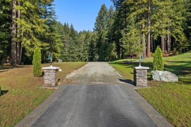 Beach Lot For Sale in Crescent City, California