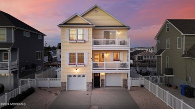 Beach Home Sale Pending in Toms River, New Jersey