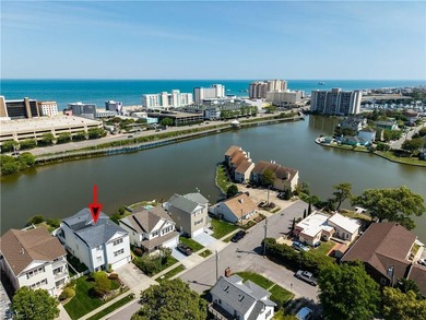 Beach Home For Sale in Virginia Beach, Virginia