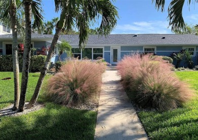 Beach Home Sale Pending in Clearwater Beach, Florida