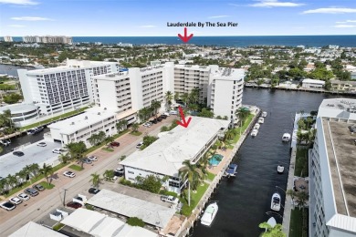 Beach Condo For Sale in Fort Lauderdale, Florida