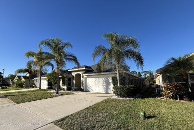 Beach Home For Sale in Melbourne, Florida