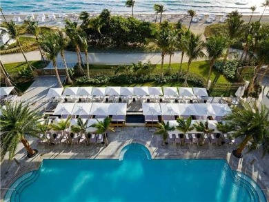 Beach Condo For Sale in Bal  Harbour, Florida
