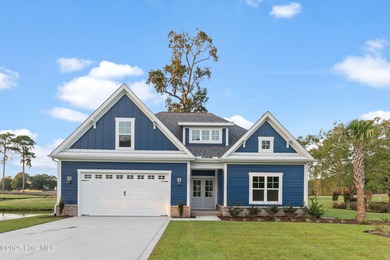 Beach Home For Sale in Sunset Beach, North Carolina