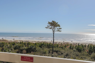 Vacation Rental Beach Villa in Hilton Head Island, South Carolina