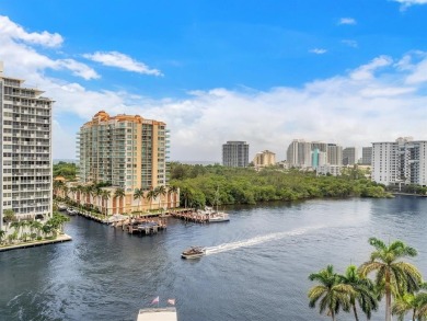 Beach Condo For Sale in Fort Lauderdale, Florida