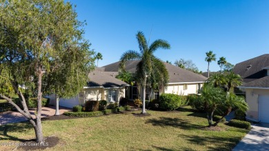 Beach Home For Sale in Rockledge, Florida