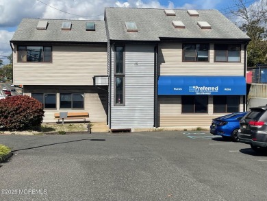 Beach Commercial Sale Pending in Eatontown, New Jersey