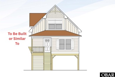 Beach Home For Sale in Buxton, North Carolina