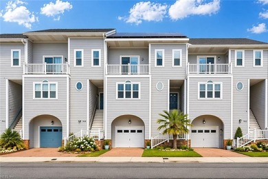Beach Condo For Sale in Norfolk, Virginia