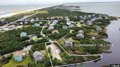 Beach Lot For Sale in Avon, North Carolina
