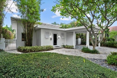 Beach Home For Sale in West Palm Beach, Florida