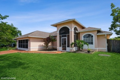 Beach Home For Sale in Port Saint Lucie, Florida