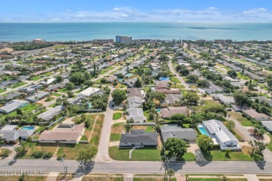 Beach Home For Sale in Ormond Beach, Florida