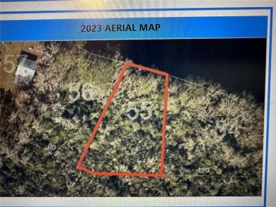 Beach Lot For Sale in Yulee, Florida