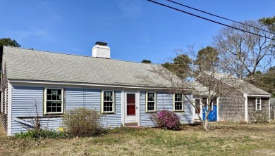 Beach Home Sale Pending in Dennis, Massachusetts