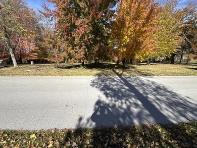 Beach Lot Sale Pending in Long Beach, Indiana