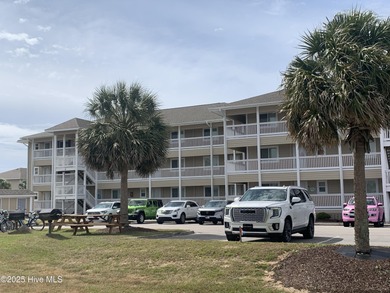 Beach Condo For Sale in Cedar Point, North Carolina