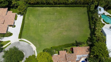 Beach Lot For Sale in Boca Raton, Florida