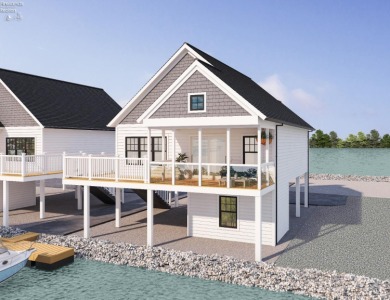 Beach Condo For Sale in Port Clinton, Ohio