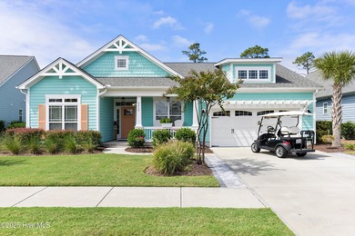 Beach Home For Sale in Ocean Isle Beach, North Carolina